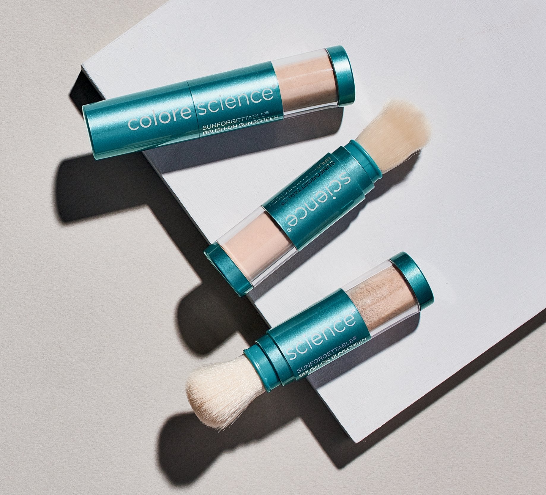 Mineral Sunscreen