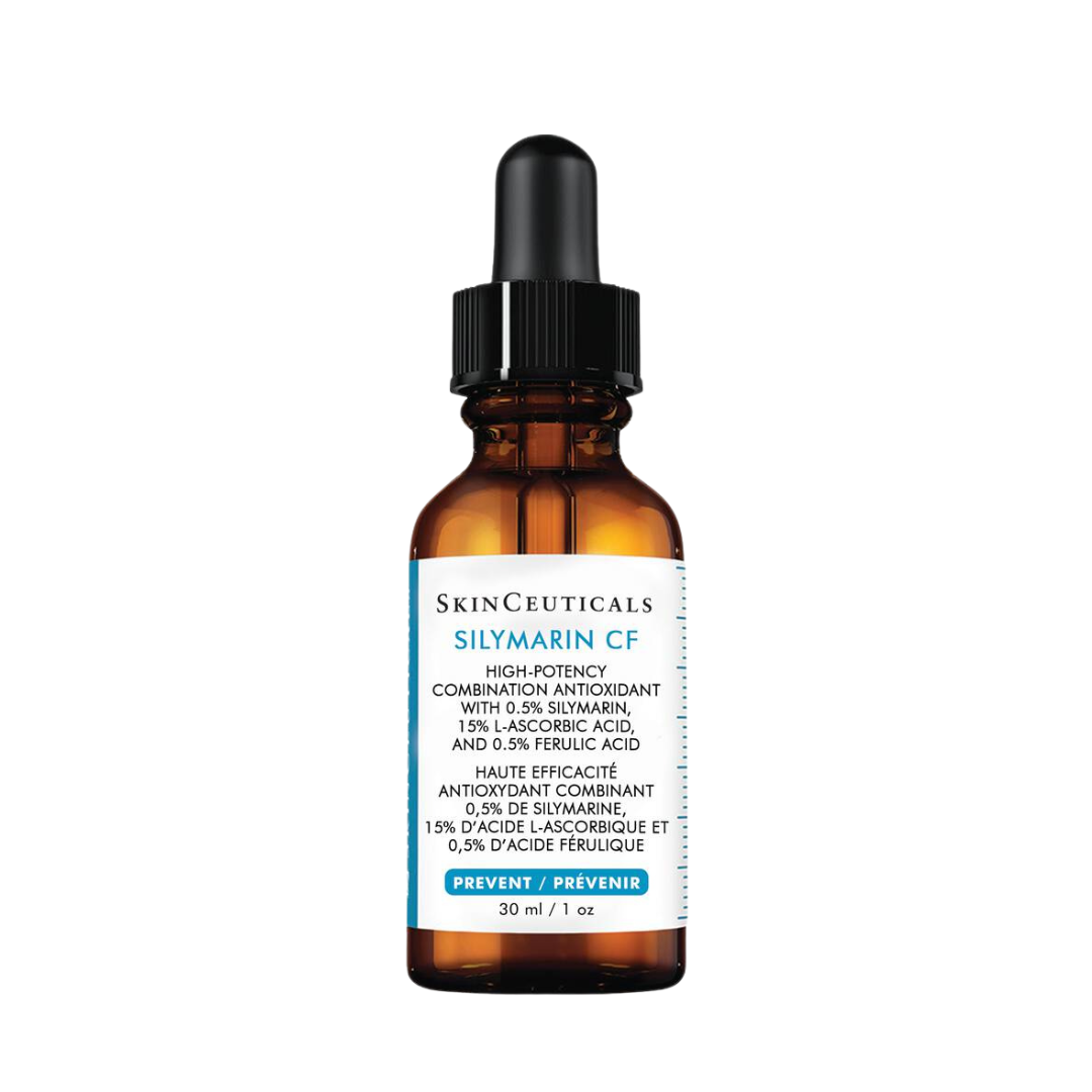 SILYMARIN CF