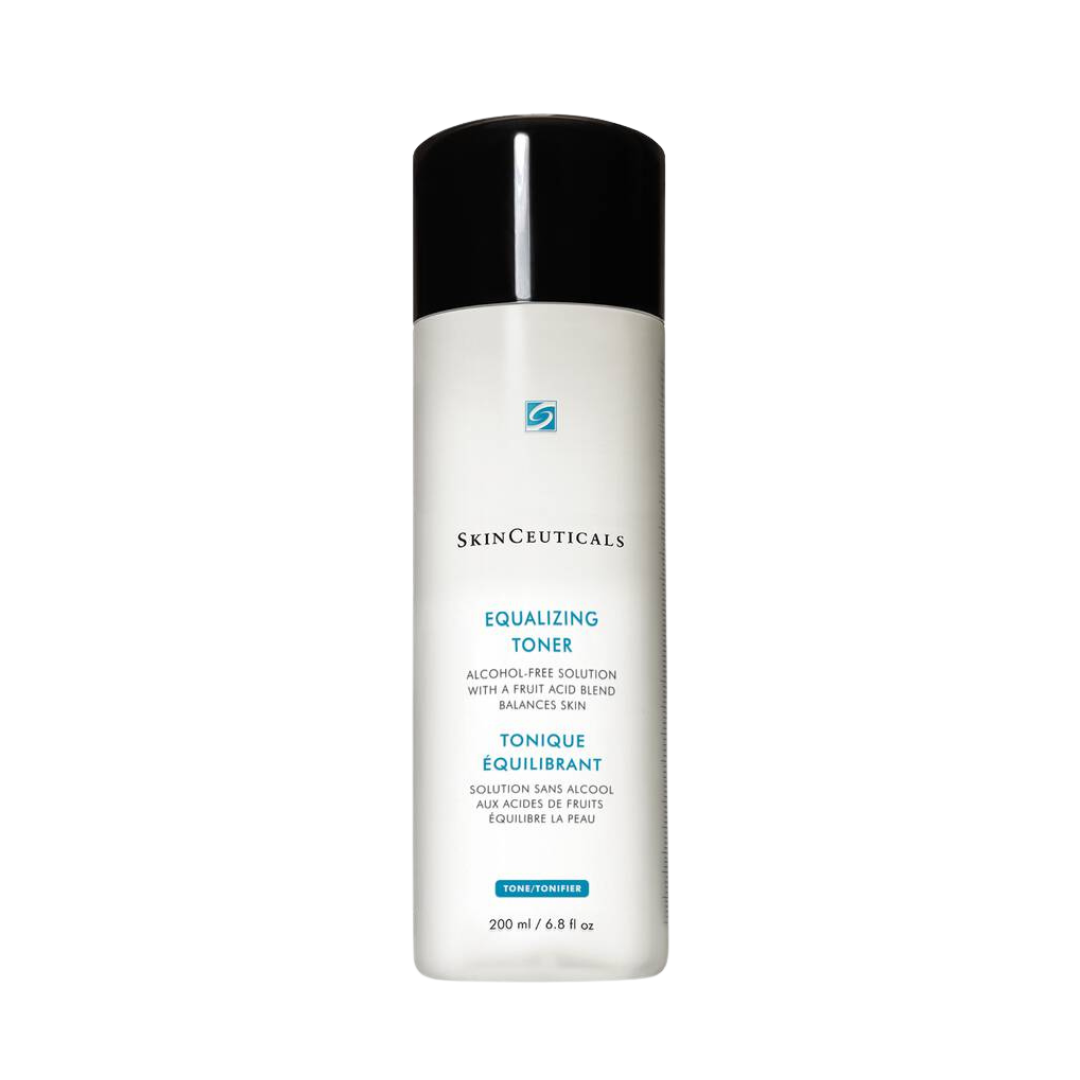 EQUALIZING TONER