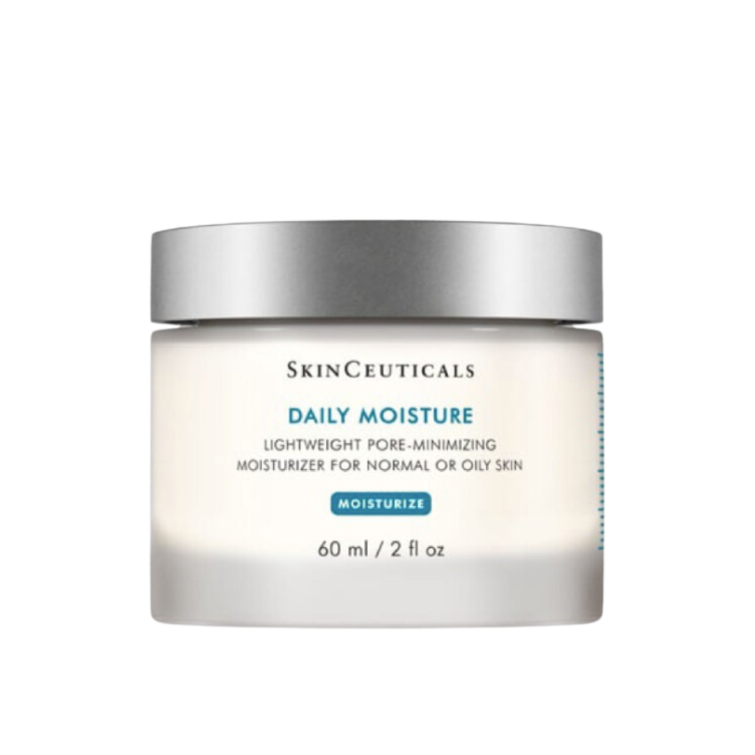DAILY MOISTURE