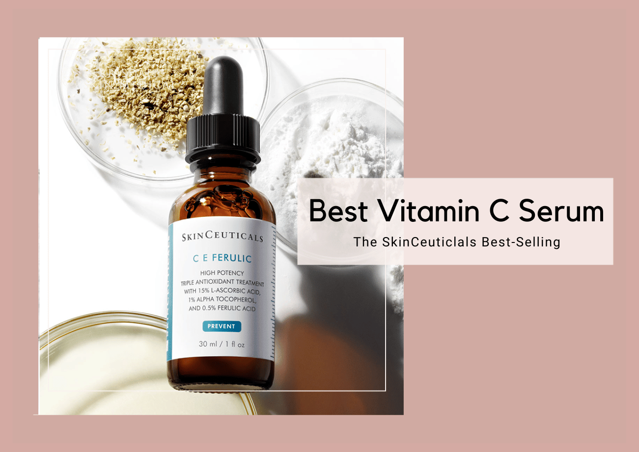 Best Vitamin C Serum
