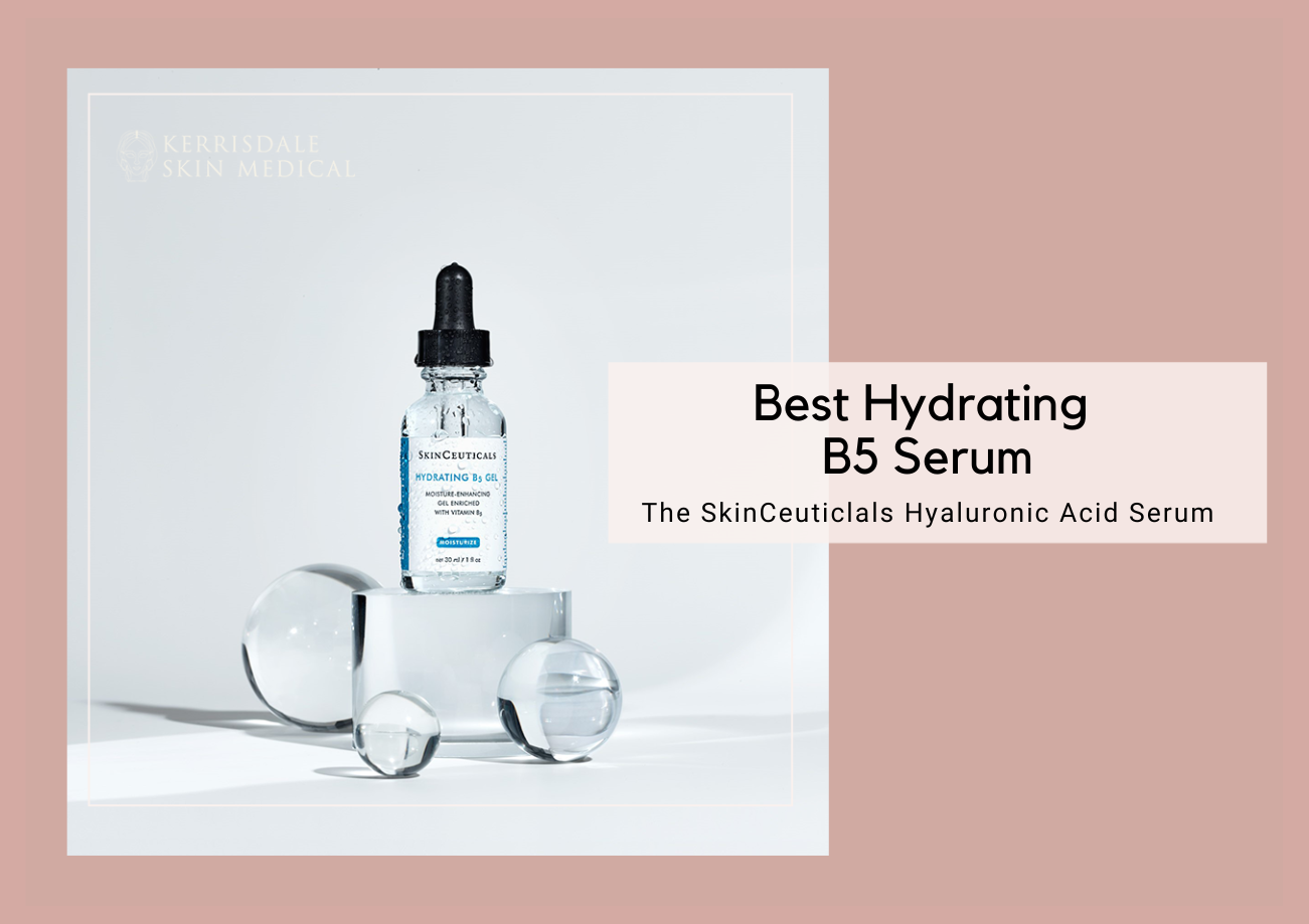 Best Hydrating B5 Gel