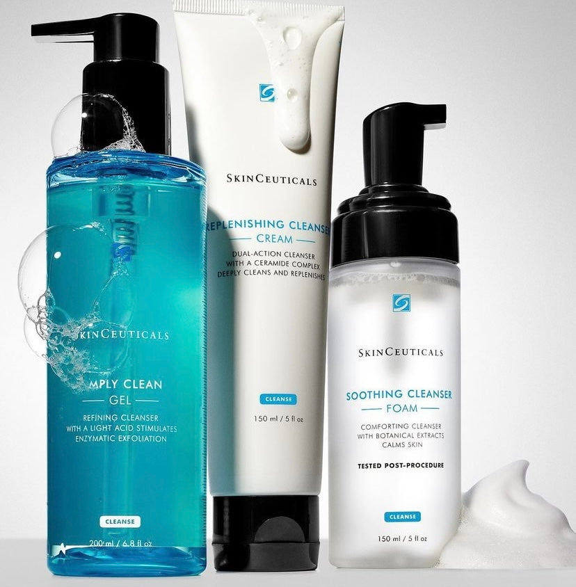 Cleanser