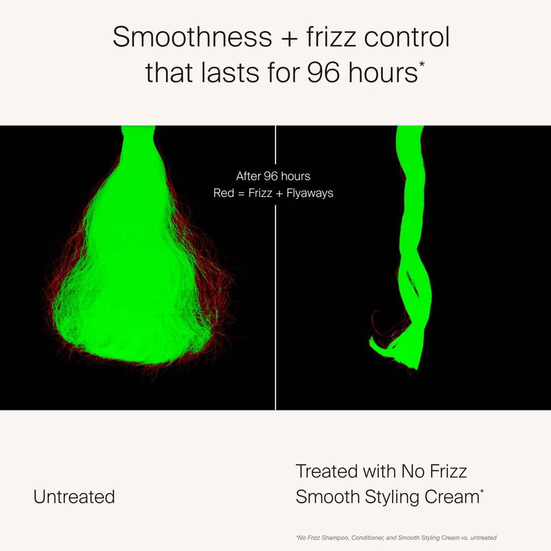 Living proof. No frizz ® Smooth Styling Cream 236ml