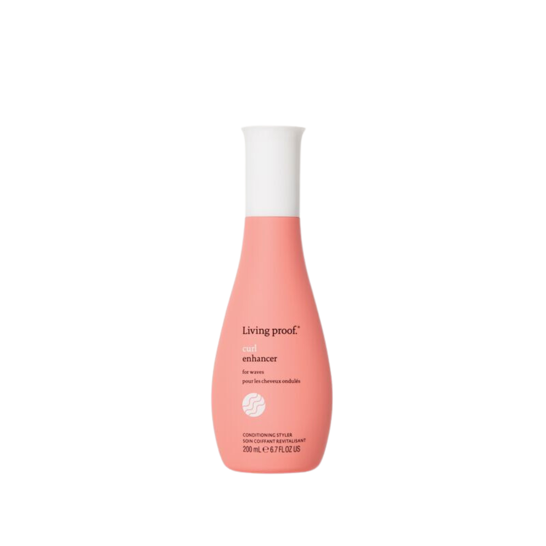 Living proof. Curl Enhancer 200ml