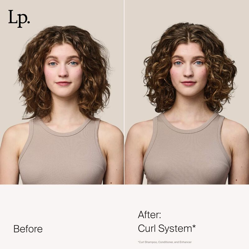 Living proof. Curl Enhancer 200ml