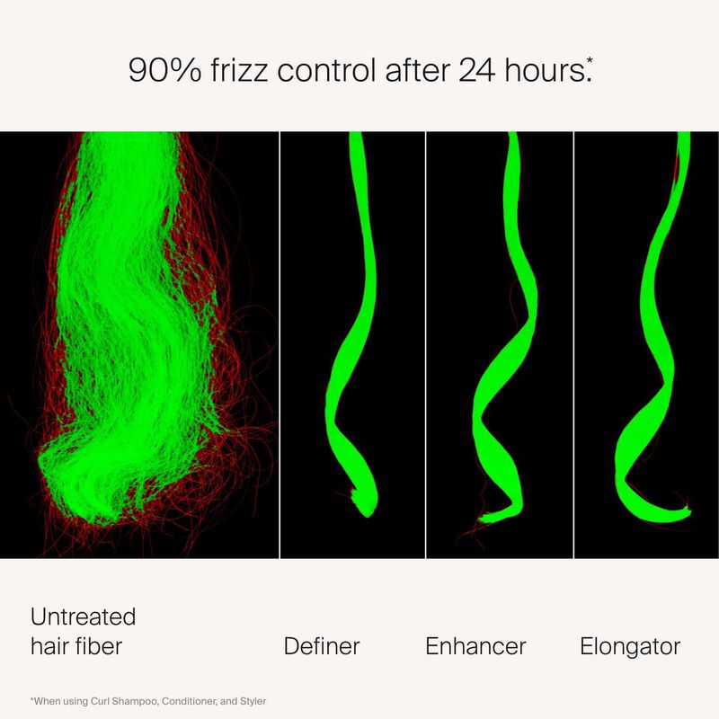 Living proof. Curl Enhancer 200ml