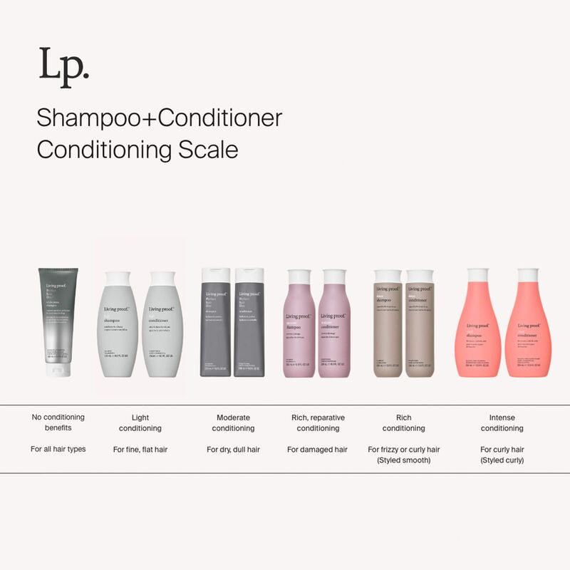 Living proof. No frizz ® Shampoo 236ml