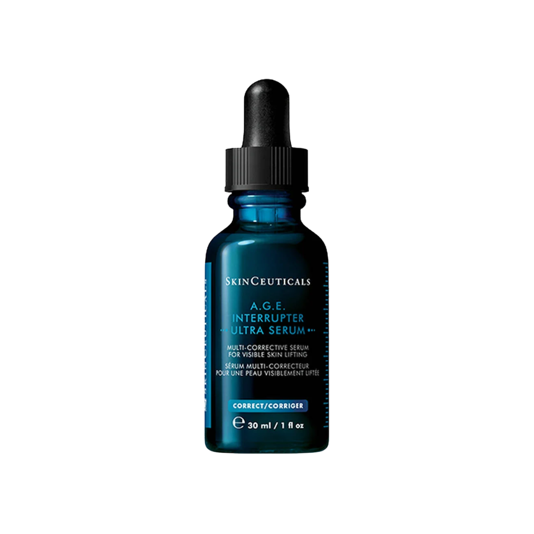 AGE Interrupter Ultra Serum ｜30mL