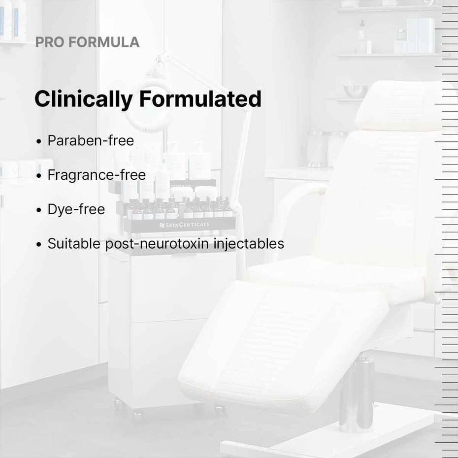 P-TIOX Peptide Serum