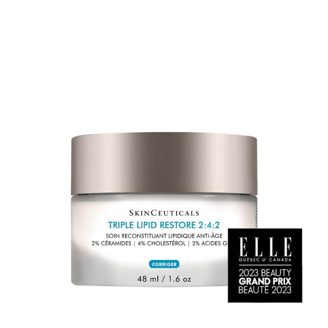 TRIPLE LIPID RESTORE 2:4:2