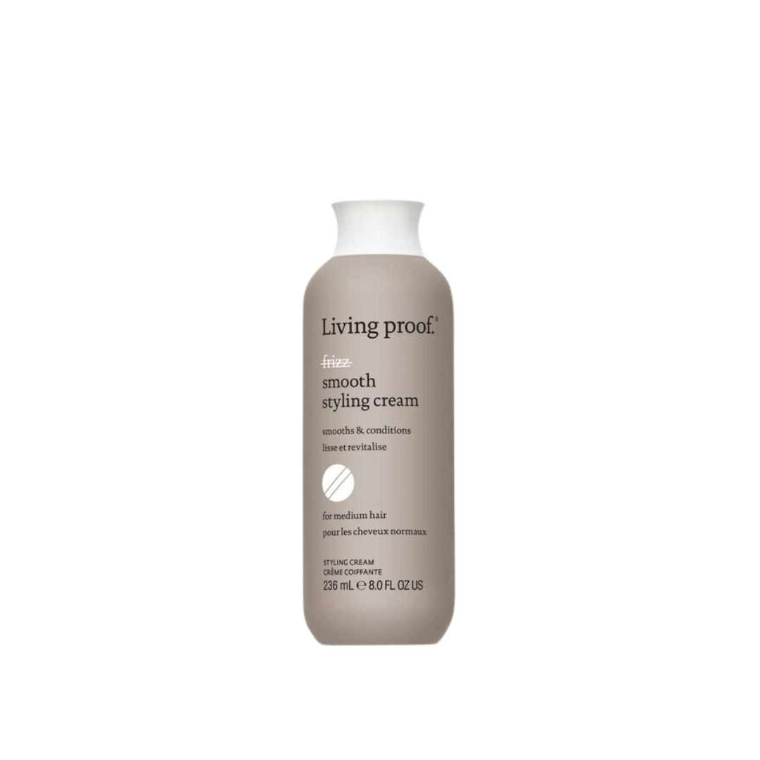 Living proof. No frizz ® Smooth Styling Cream 236ml