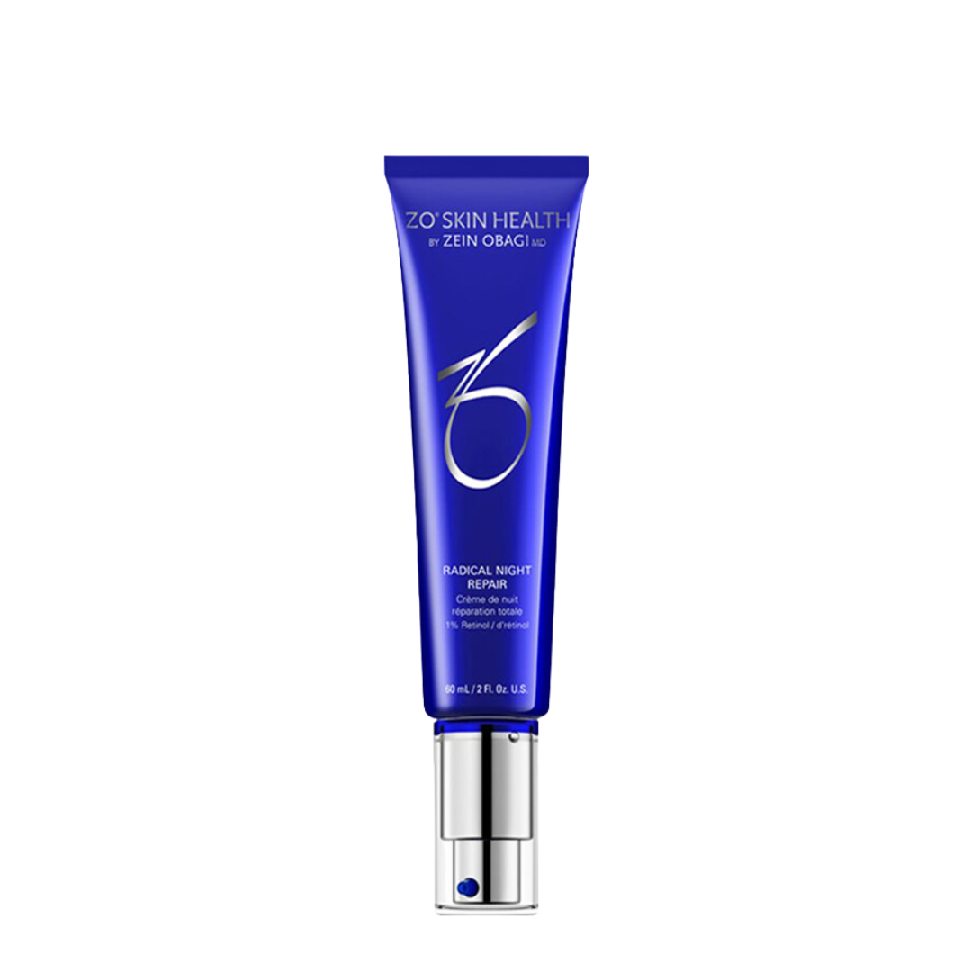 ZO SKIN HEALTH RADICAL NIGHT REPAIR (1% Retinol)
