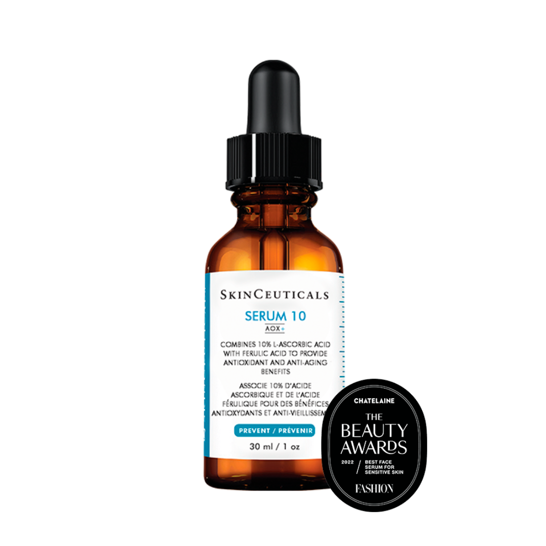 serum 10