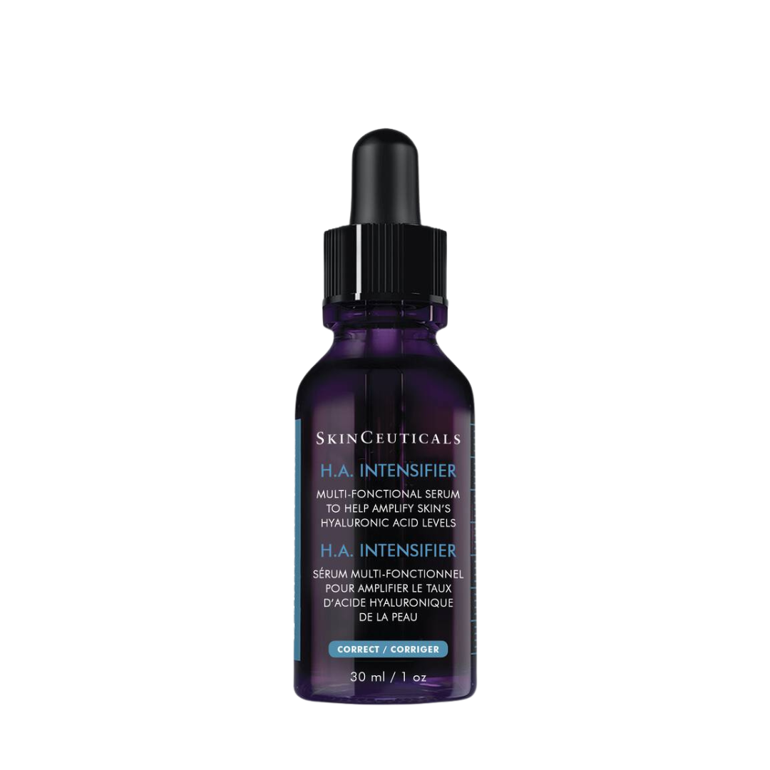 H.A. INTENSIFIER