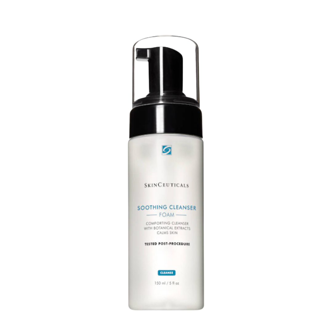 SOOTHING CLEANSER