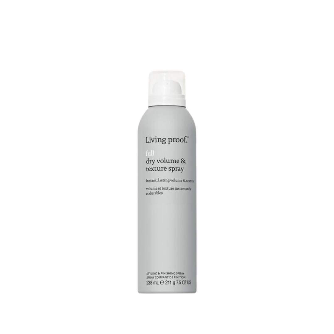 Living proof. Full Dry Volume & Texture Spray 238ml