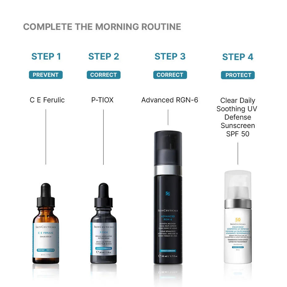 Advanced RGN-6｜50mL