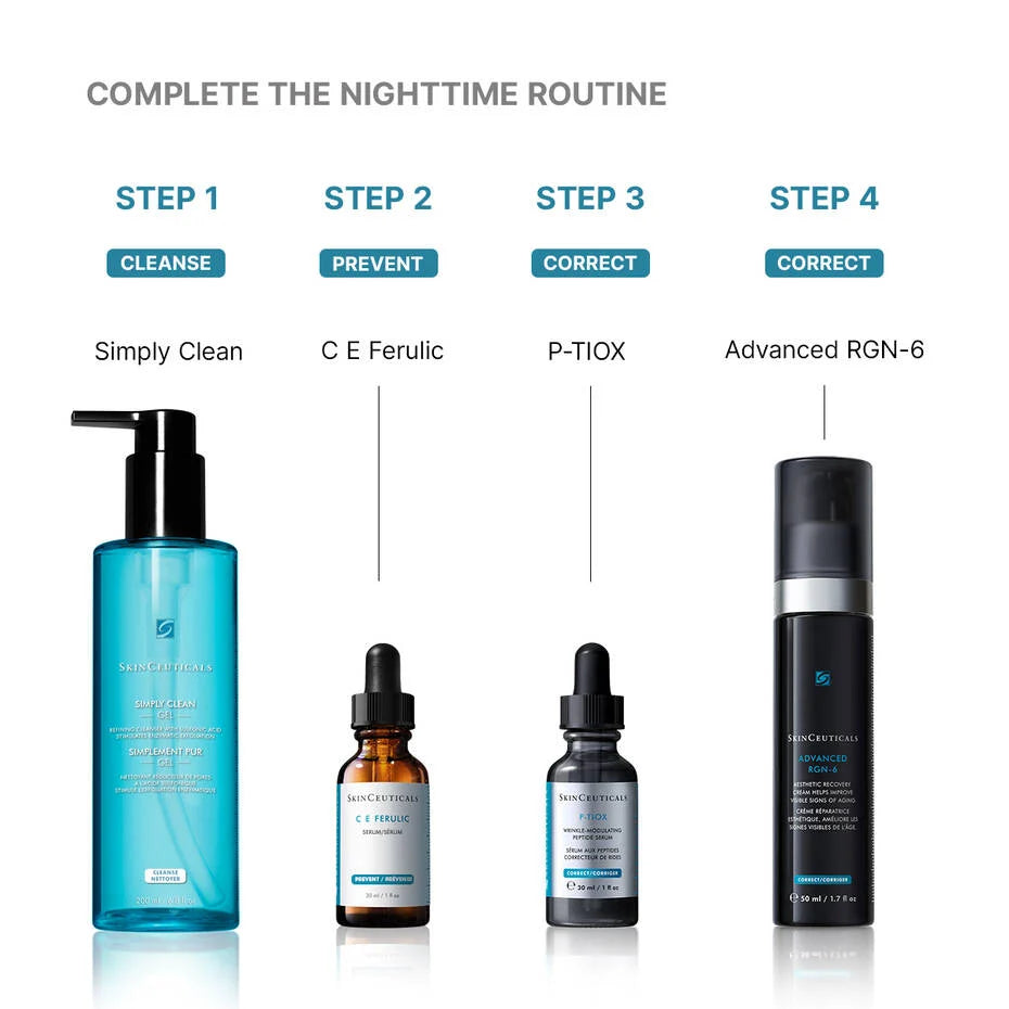 Advanced RGN-6｜50mL