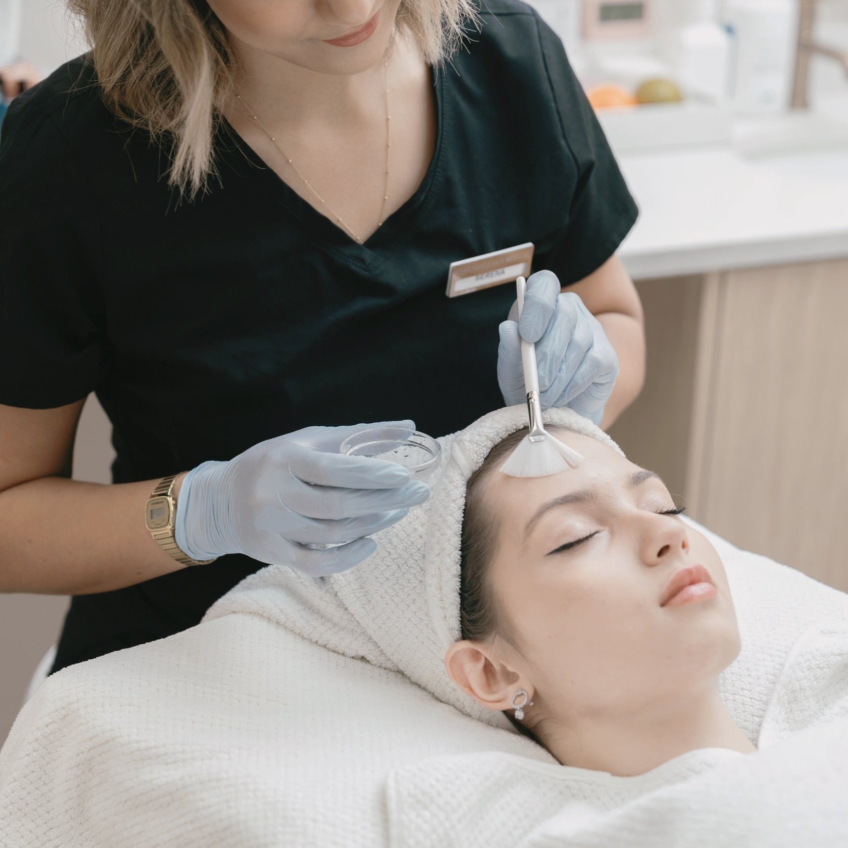 Chemical Peel