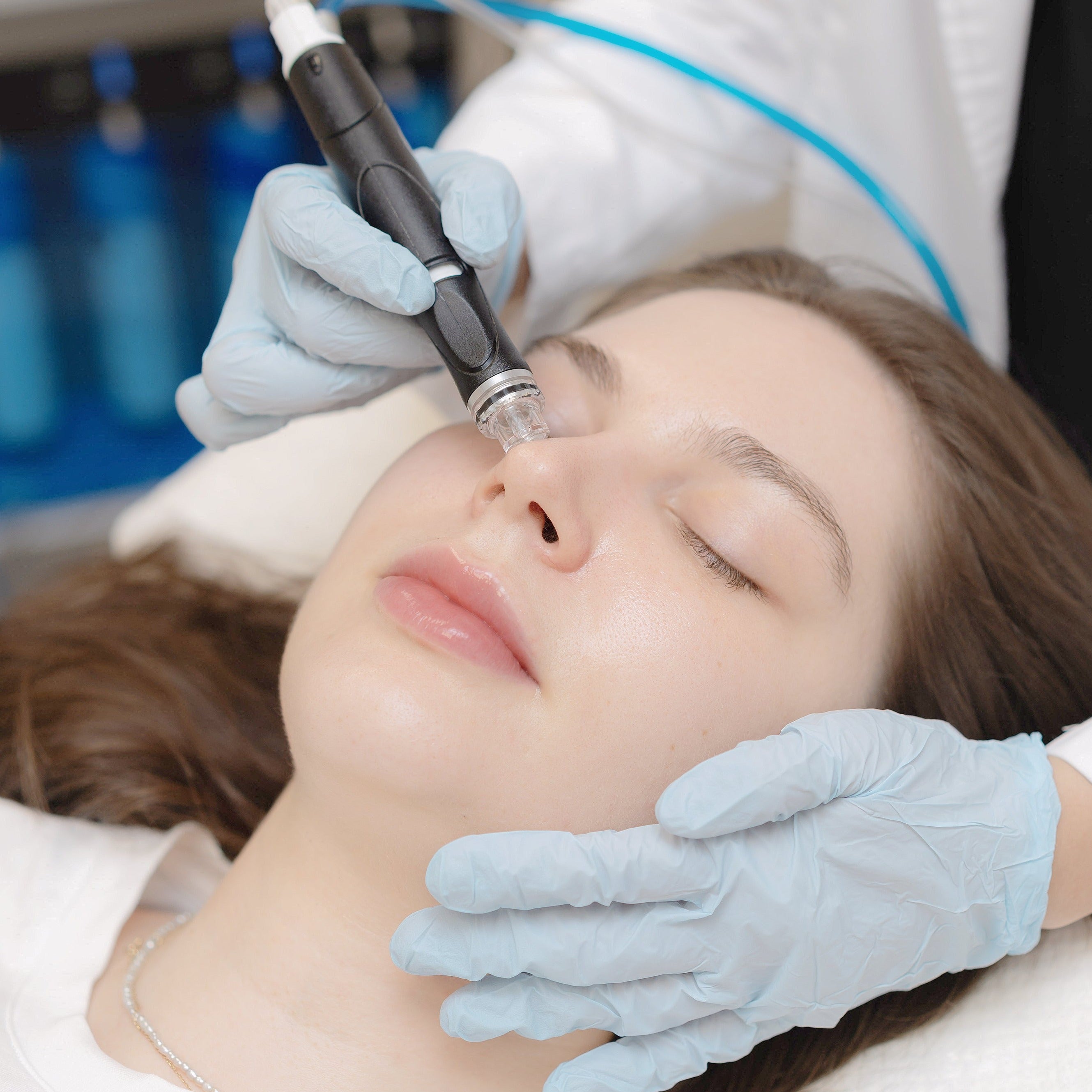 HydraFacial MD ® Deluxe (New Customers Only)