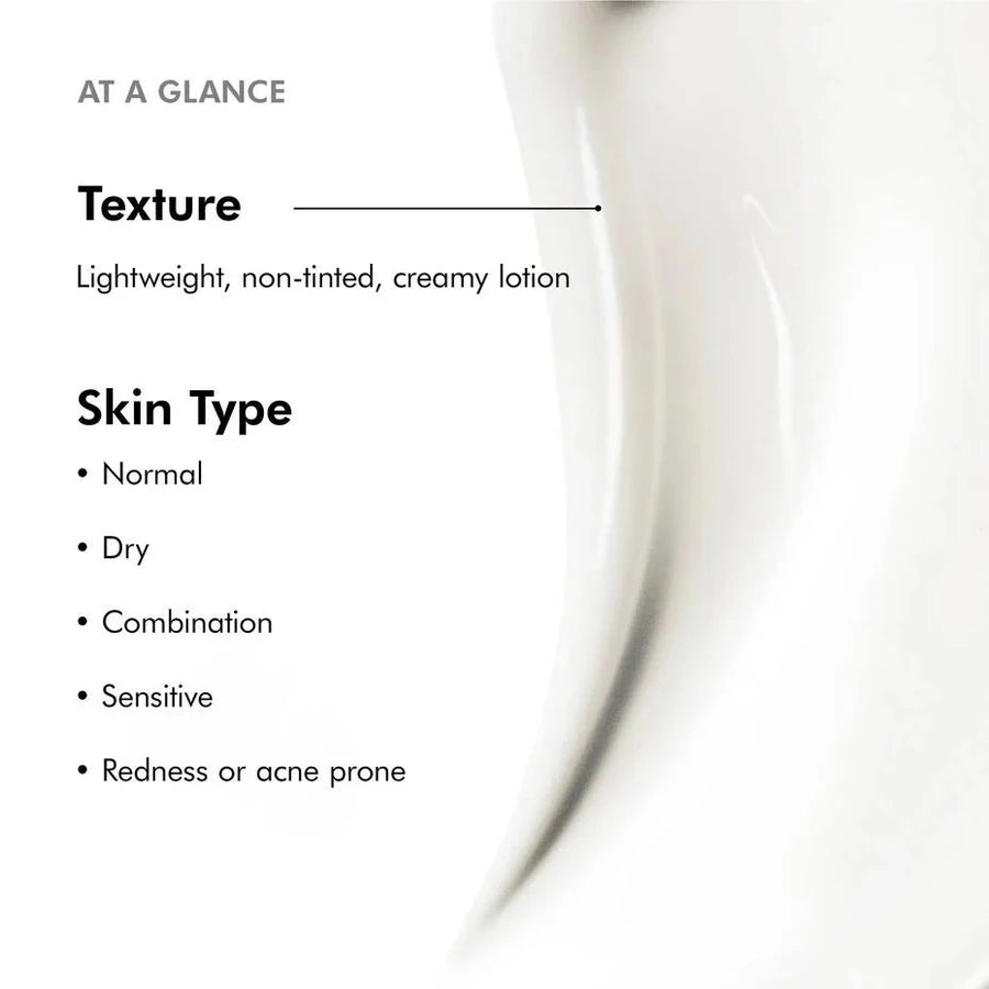Clear Daily Soothing UV Defence SPF 50 (30mL)
