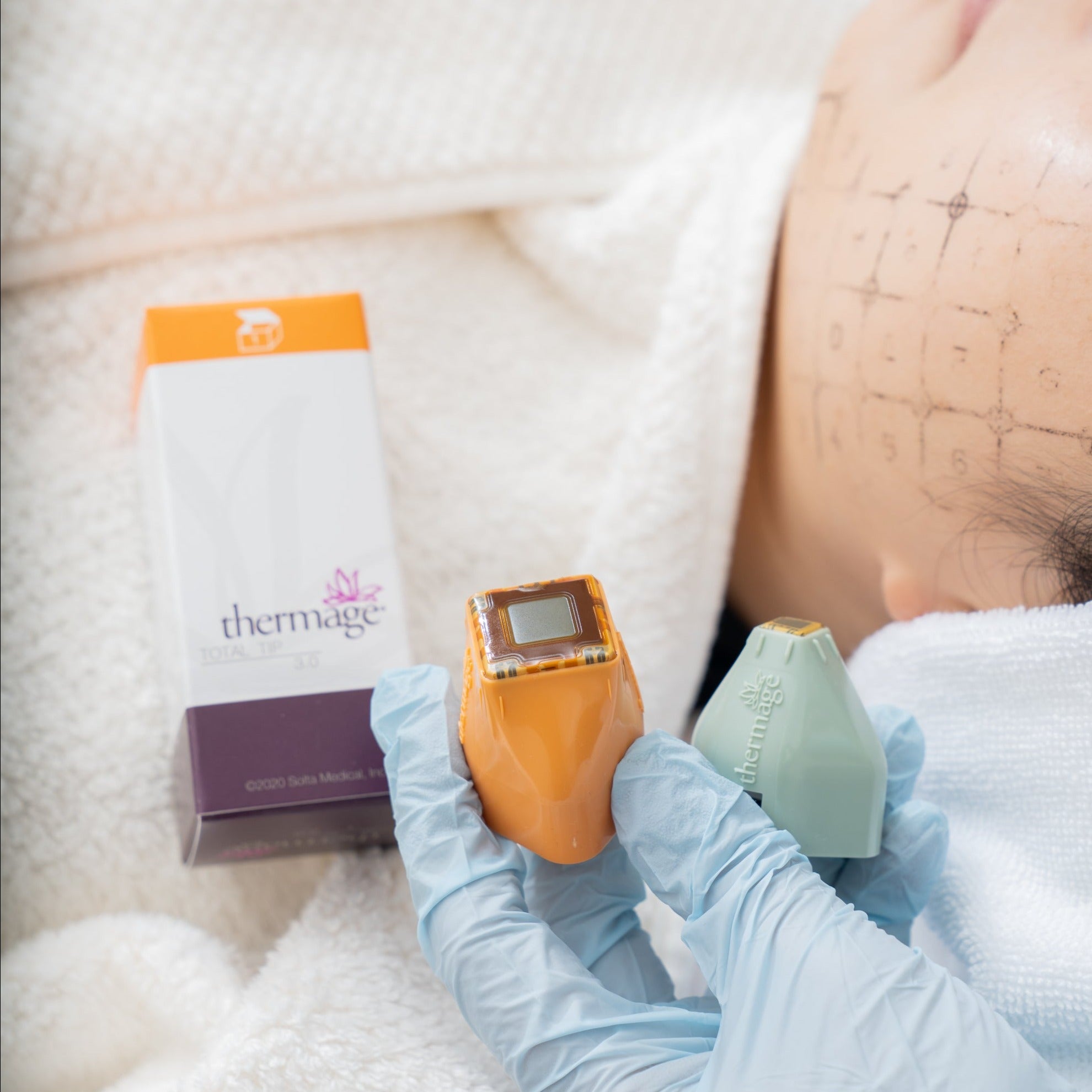 Thermage®